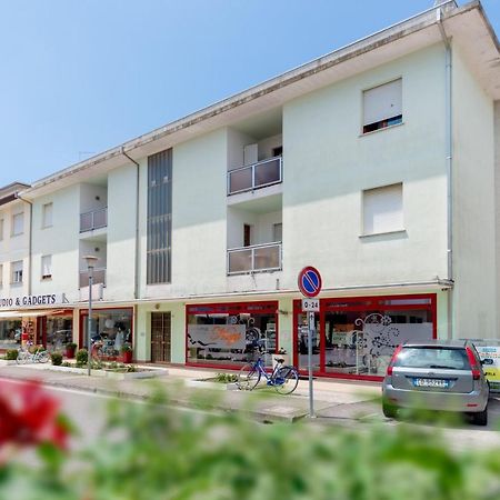 Villa Perla Bibione Exterior foto