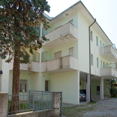 Villa Perla Bibione Exterior foto