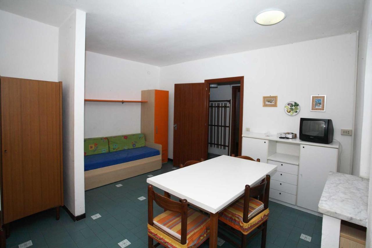 Villa Perla Bibione Exterior foto